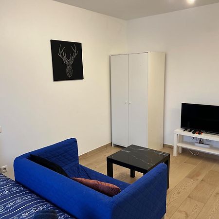 Studio Lumineux Saint-Denis  Esterno foto